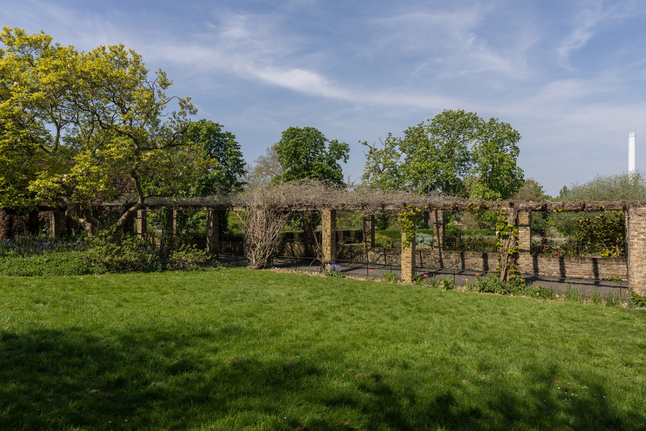 Ruskin Park